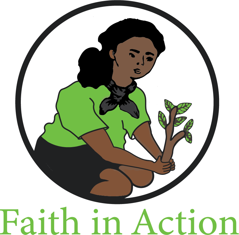 Faithinaction